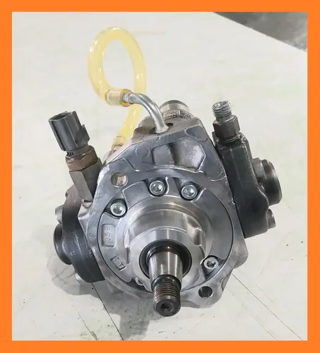 Bomba Injetora Alta Pressão Frontier 2.5 190cv 13 14 15 16