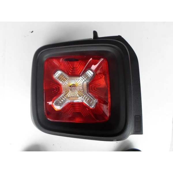 Lanterna Esquerda Jeep Renegade