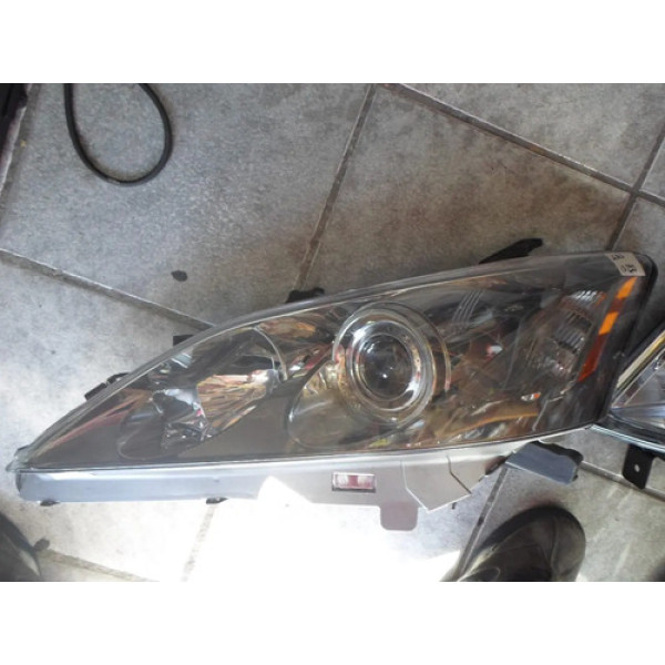 Farol Lexus Is 250 #380