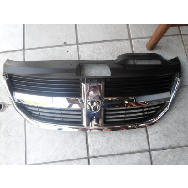 Grade Dianteira Dodge Journey