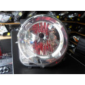 Farol Dianteiro Direito Jeep Renegade Sem Xenon #375 Direito