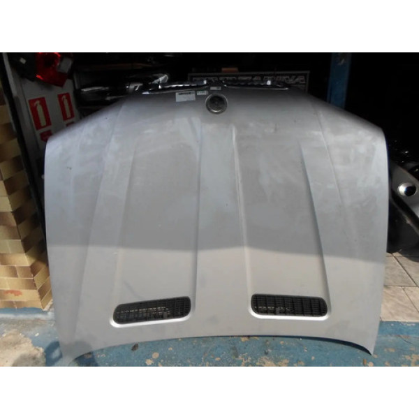 Capo Dianteiro Bmw X5 2001/02/03 Completo #112