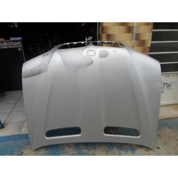 Capo Dianteiro Bmw X5 2004/05/06 #111