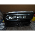 Farol Direito Ram Rampage 2024 2025 2026 #600 Direito/passageiro