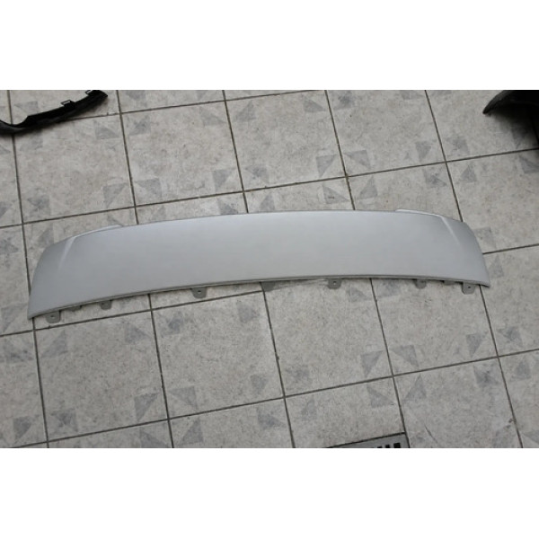 Aplique Dianteiro Audi Q5 2019 2020 2021 2022