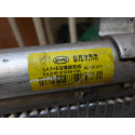 Radiador Byd Song Plus