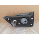 Lanterna Esquerda Da Tampa Honda City 2015 2016 2017 2018 Esquerdo