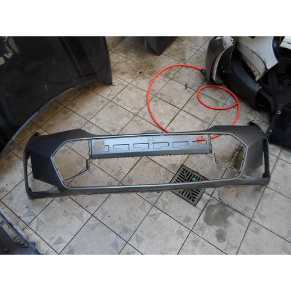 Parachoque Bmw 320 330 2022 2023 Cinza