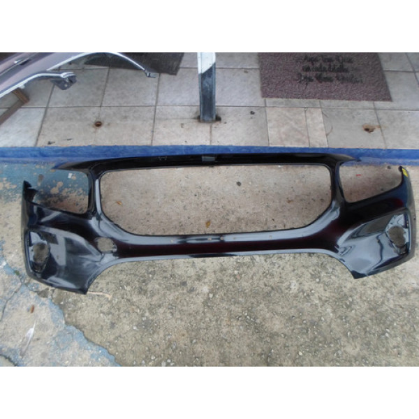 Parachoque Dianteiro Mercedes Glb 2022 2023 2024 2025 #467 Preto