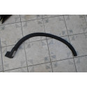 Aplique Do Paralama Esquerdo Honda Crv Preto