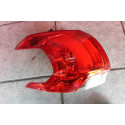 Lanterna Esquerda Peugeot 2008 2015 2016 2017 #297