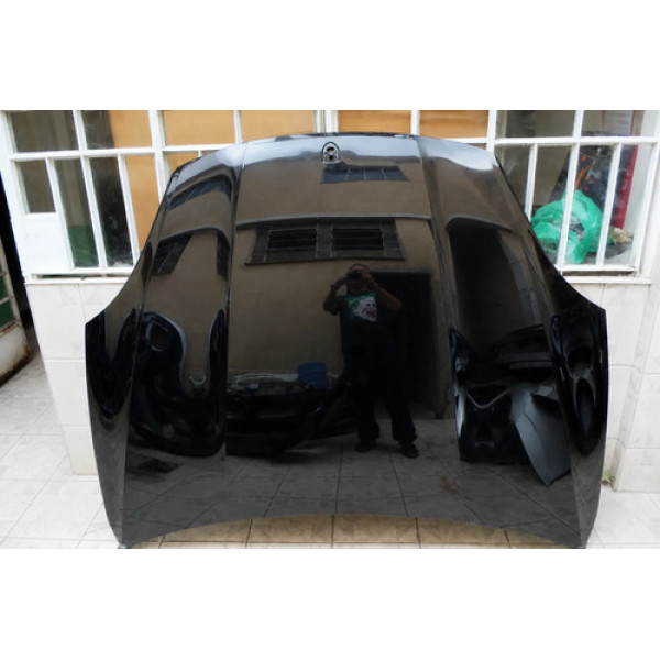 Capo Porsche Cayenne 2018 2019 2020 2021