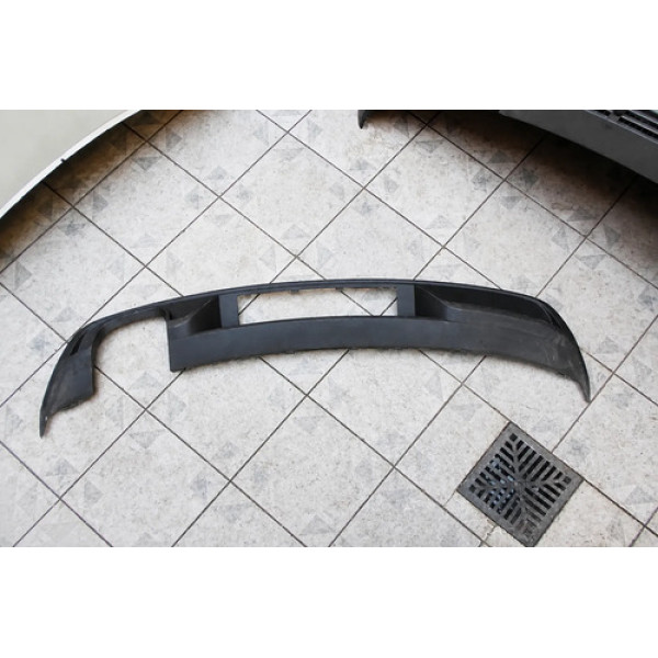 Aplique Traseiro Audi A3 2017 2018 2019 2020