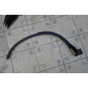 Aplique Do Paralama Esquerdo Honda Crv Preto