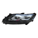 Farol Esquerdo Eclipse Cross 2019 2020 2021 2022 #175 Esquerdo