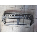 Suporte Da Grade Rampage 2023 2024 2025 Preto Fosco