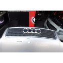 Capo Dianteiro Audi A4 2002 2003 #113