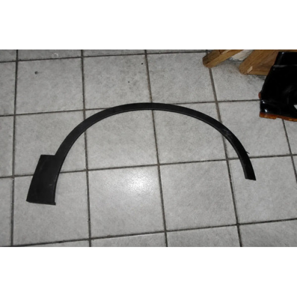 Aplique Paralama Direito Volvo Xc40 2018 2019 2020