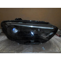 Farol Direito Mercedes Eqe 2023 2024 #196 Direito