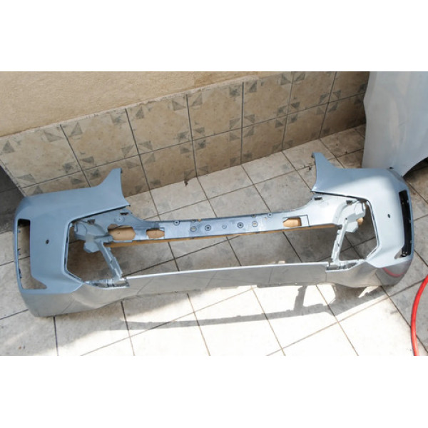 Parachoque Bmw X5 2021 2022 2023 2024 Cinza