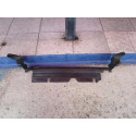 Duto De Ar Radiador Mercedes C200 C250 2015 2016 2017 2018 Preto