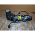 Farol De Milha Auxiliar Drl Led Direito Peugeot 208 2022 24 Branco
