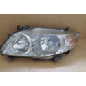 Farol Esquerdo Toyota Corolla 2009 2010 2011 #147 Esquerdo