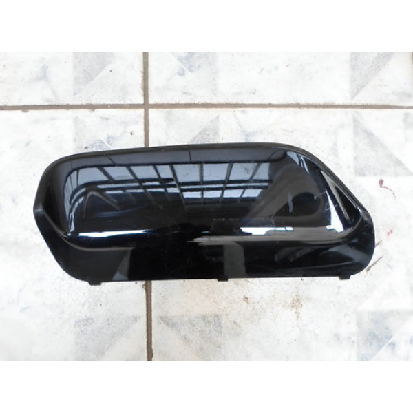 Grade Direita Bmw X1 2021 2022 2023 2024 Preto Brilhante