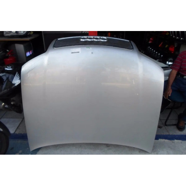 Capo Dianteiro Audi A4 2002 2003 #113