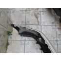 Parachoque Dianteiro Subaru Xv Crosstrek 2014 2015 Branco