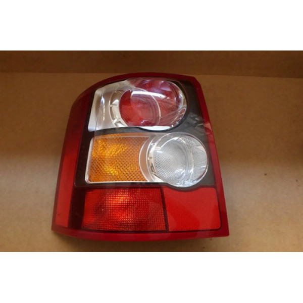 Lanterna Esquerda Land Rover Sport 2005 Até 2009 #262 Esquerdo