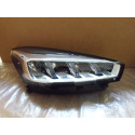Farol Direito  Tiggo 8 2020 2021 2022 #163 Direito/passageiro