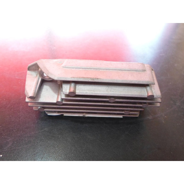 Reator De Farol De Milha Direito Porsche 911 #493 12v