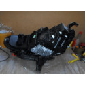 Farol Direito Volvo Ex30 2024 2025 2026 #530 Direito/passageiro