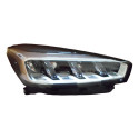 Farol Direito  Tiggo 8 2020 2021 2022 #163 Direito/passageiro
