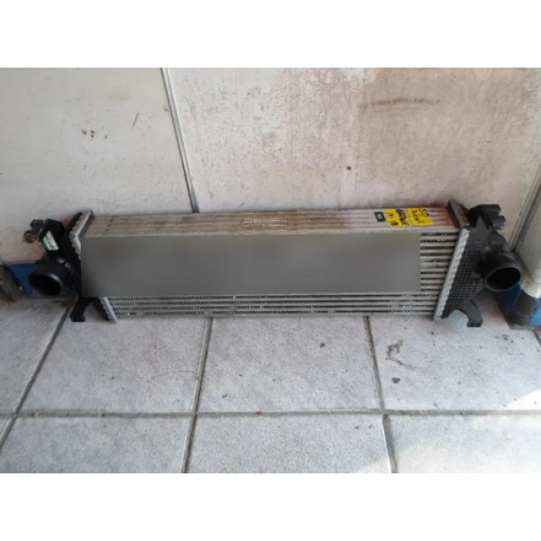 Intercooler Grand Cherokee 2014 Até 2018 Diesel #322