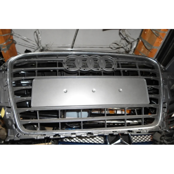 Grade Dianteira Audi A3  2014 2015 2016