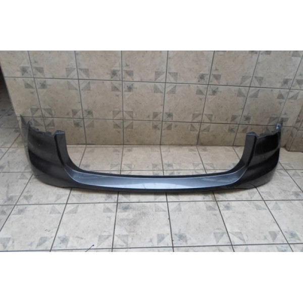 Parachoque Traseiro Bmw X1 2016 2017 2018