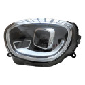 Farol Esquerdo Mini Countryman 2021 #352 Esquerdo
