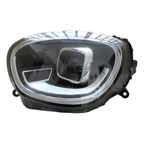 Farol Esquerdo Mini Countryman 2021 #352 Esquerdo