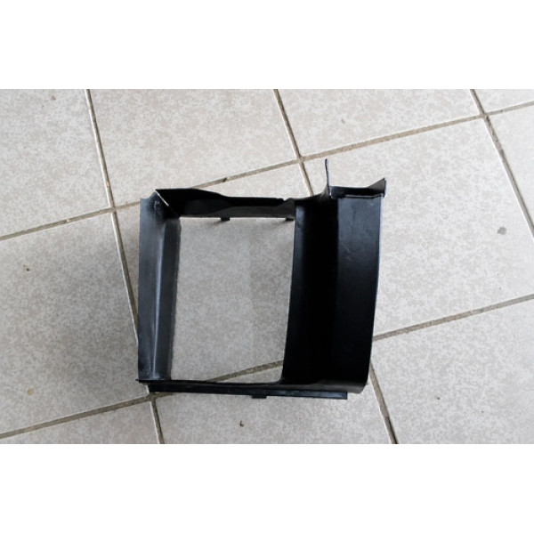 Duto De Ar Direito Intercooler Porsche Cayenne 2024 2025 #81