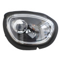 Farol Direito Mini Countryman Twinpower  2016 2017 2018 #139 Direito