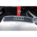 Capo Dianteiro Audi A4 2002 2003 #113