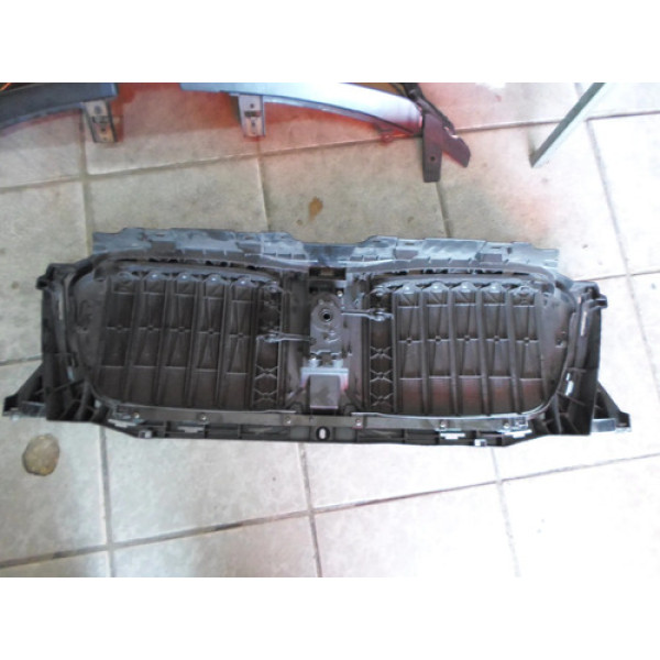 Grade Bmw X3 X4 2021 2022 2023 2024 #409 Preto Fosco