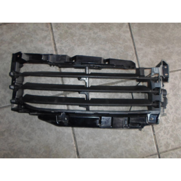 Defletor De Ar Esquerdo Porsche 911 992 2019 Até 2024 #469