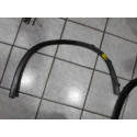 Aplique Paralama Esquerdo Bmw X1 2010 Até 2016