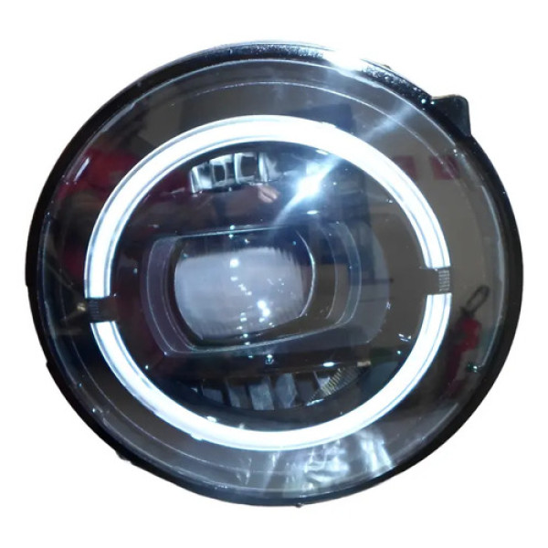 Farol Direito Mercedes G63 2019 2020  2021 #162 Direito