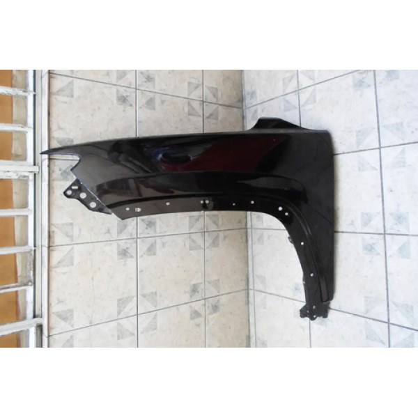 Paralama Esquerdo Jeep Compass 2017 2018 2019 2020 #313