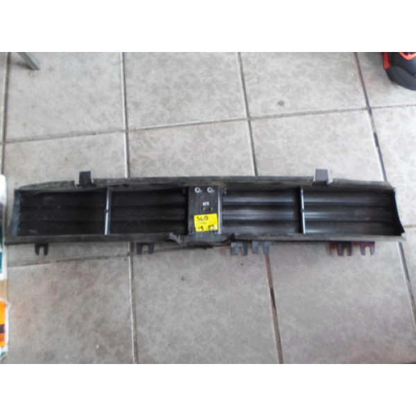 Defletor De Ar Do Radiador Bmw 320 2019 Até 2023 #572
