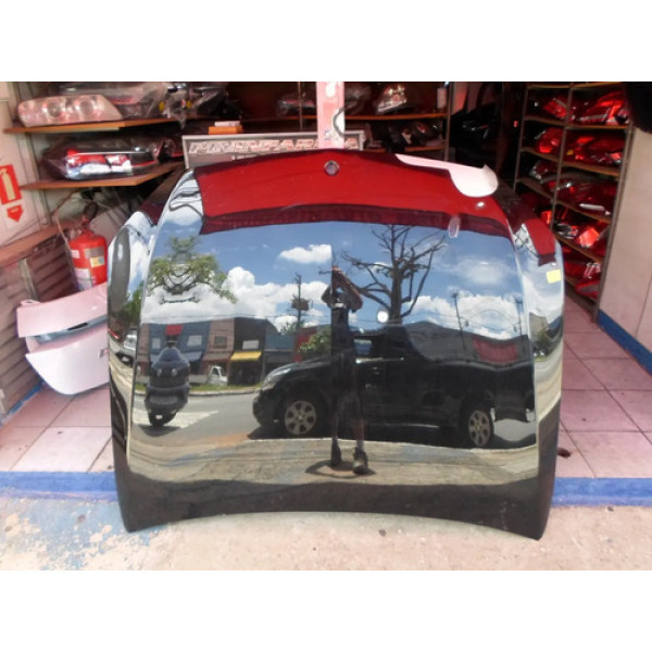 Capo Mercedes C180 C200 C250 C300 2015 Até 2021  #8